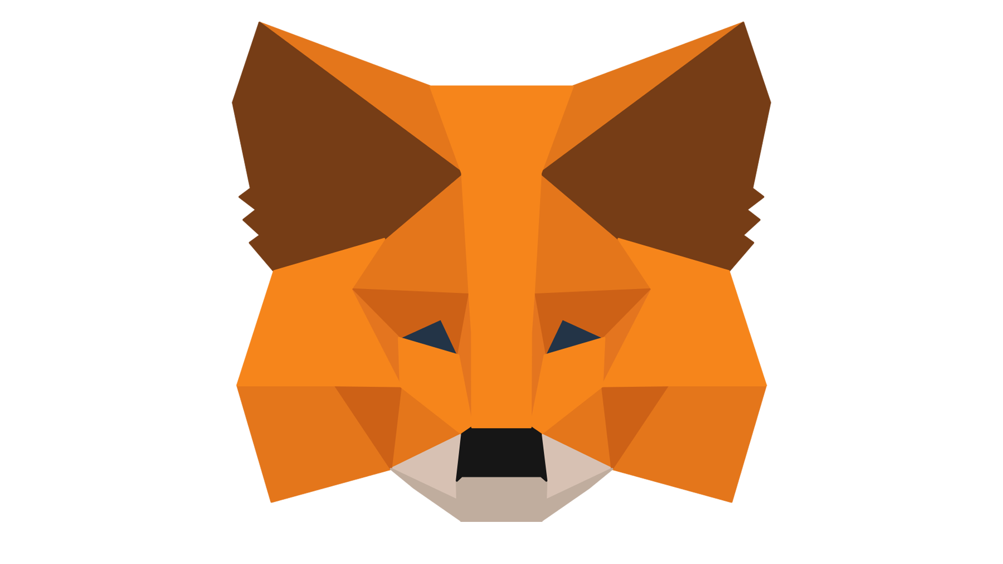 MetaMask Logo